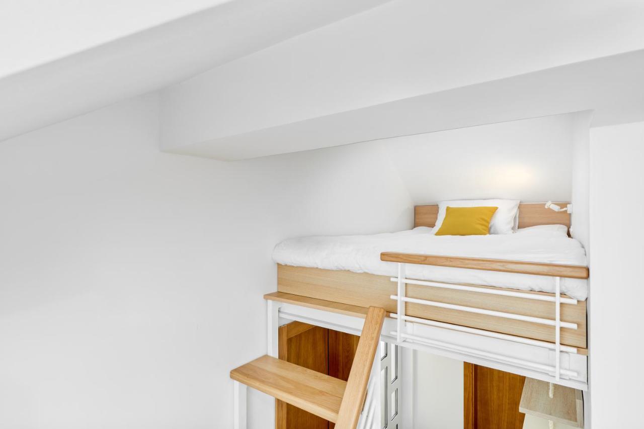 42° North Apartments ティヴァト エクステリア 写真